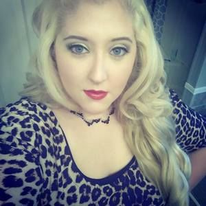 Meet your Posher, Whitney