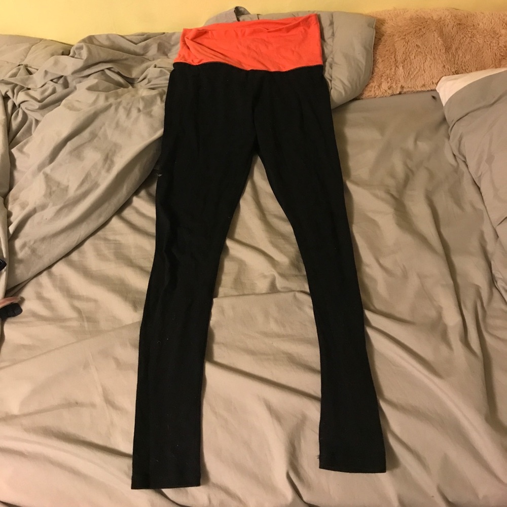 yoga leggings