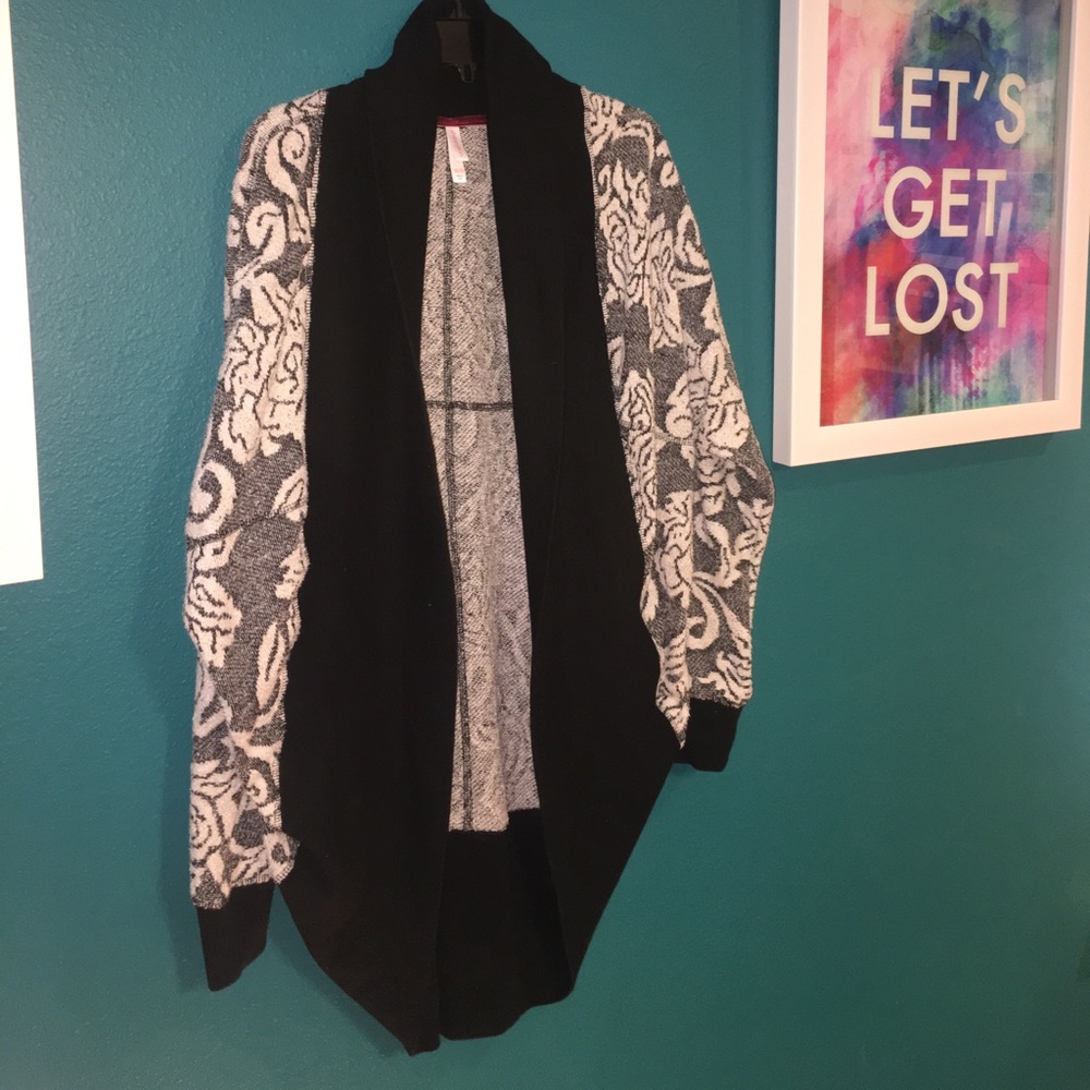 Did someone say CAPE!
