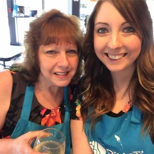 Meet your Posher, Holly