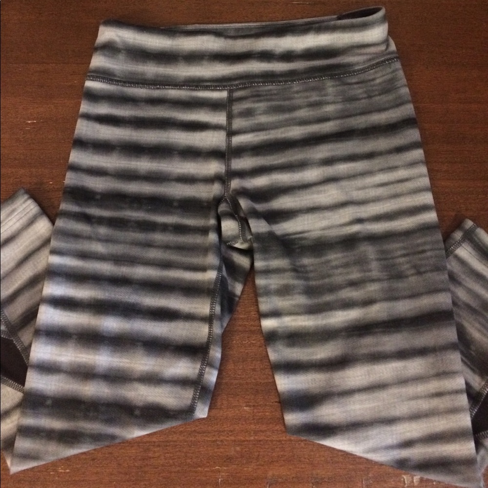 Women's workout pants