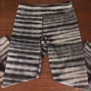 Women's workout pants