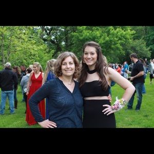 Meet your Posher, Kristen