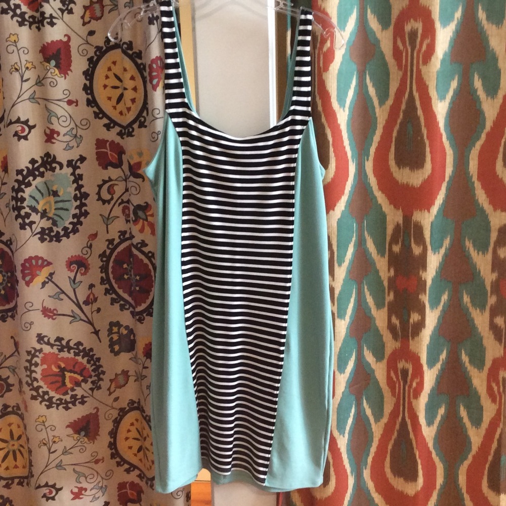 LA Made Bodycon Dress