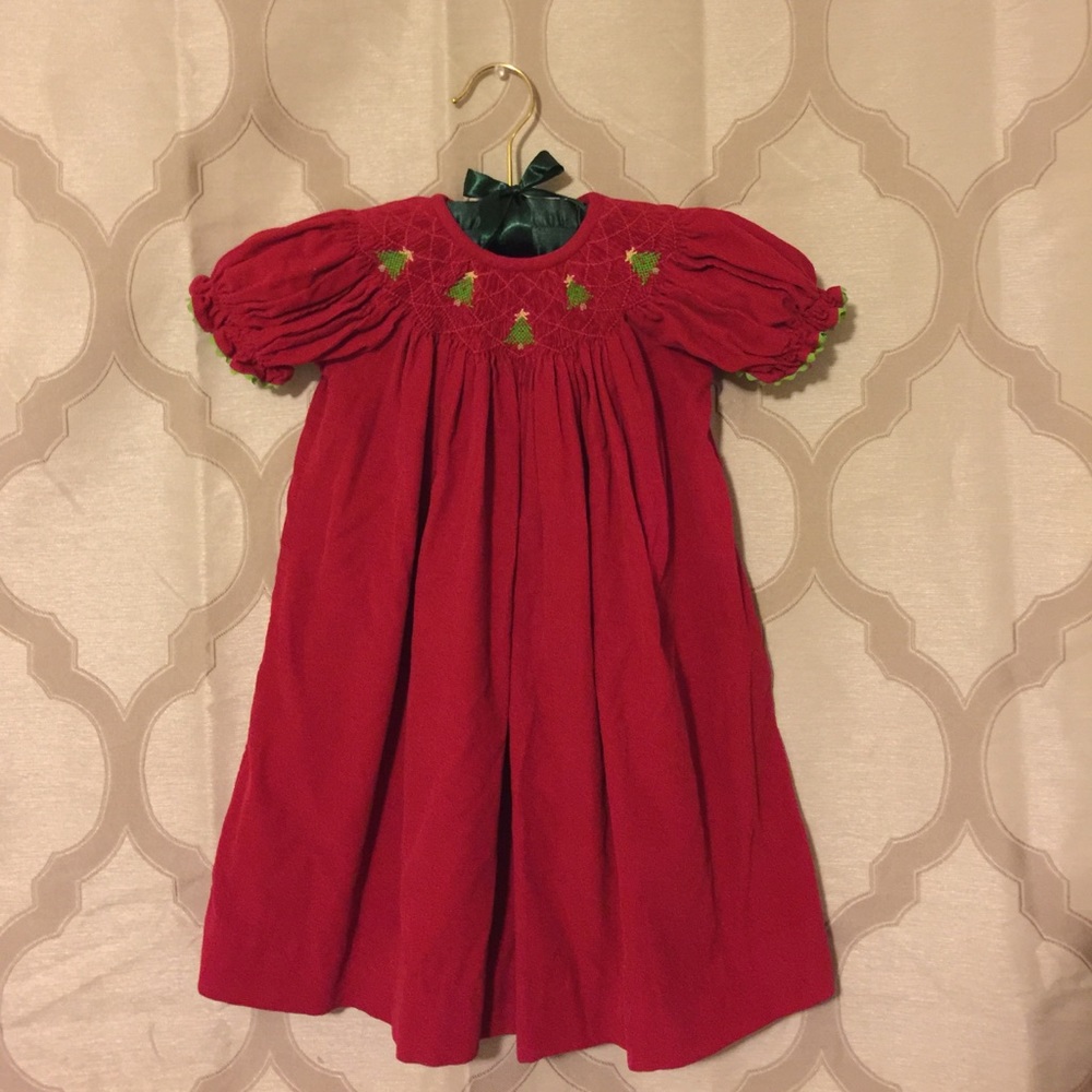 Posh original Brand Christmas holiday dress size 2