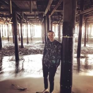 Meet your Posher, Frankie