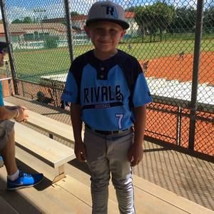 Meet your Posher, Jaime