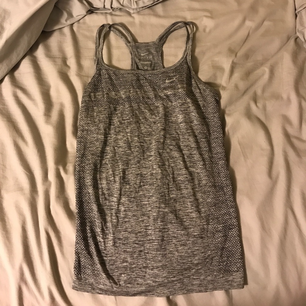nike tank top