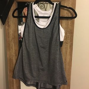 Nike workout tank