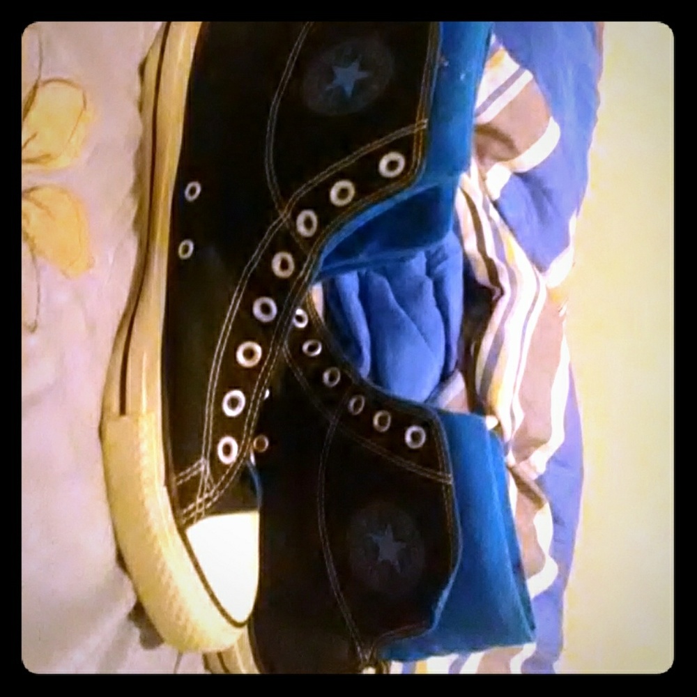 Brand new Converse Allstars