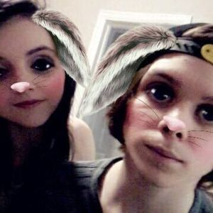 Meet your Posher, Destiny