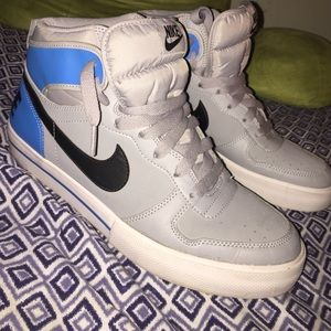 Nike Dunks High