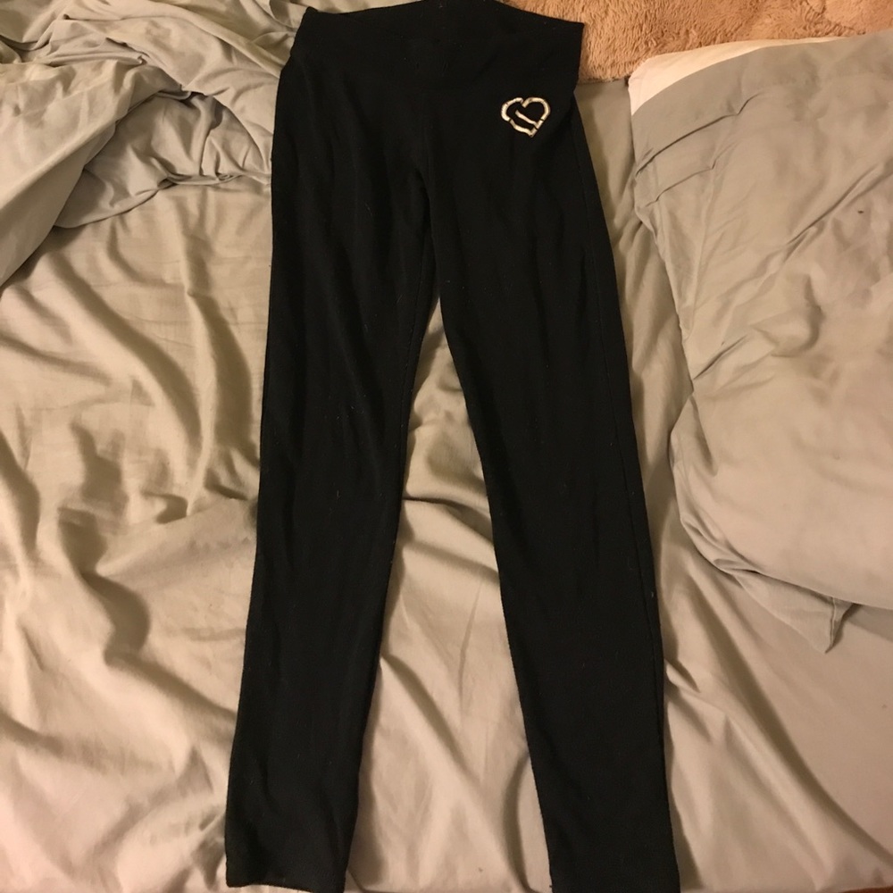 yoga leggings