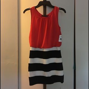 Dress - Youth (New)
