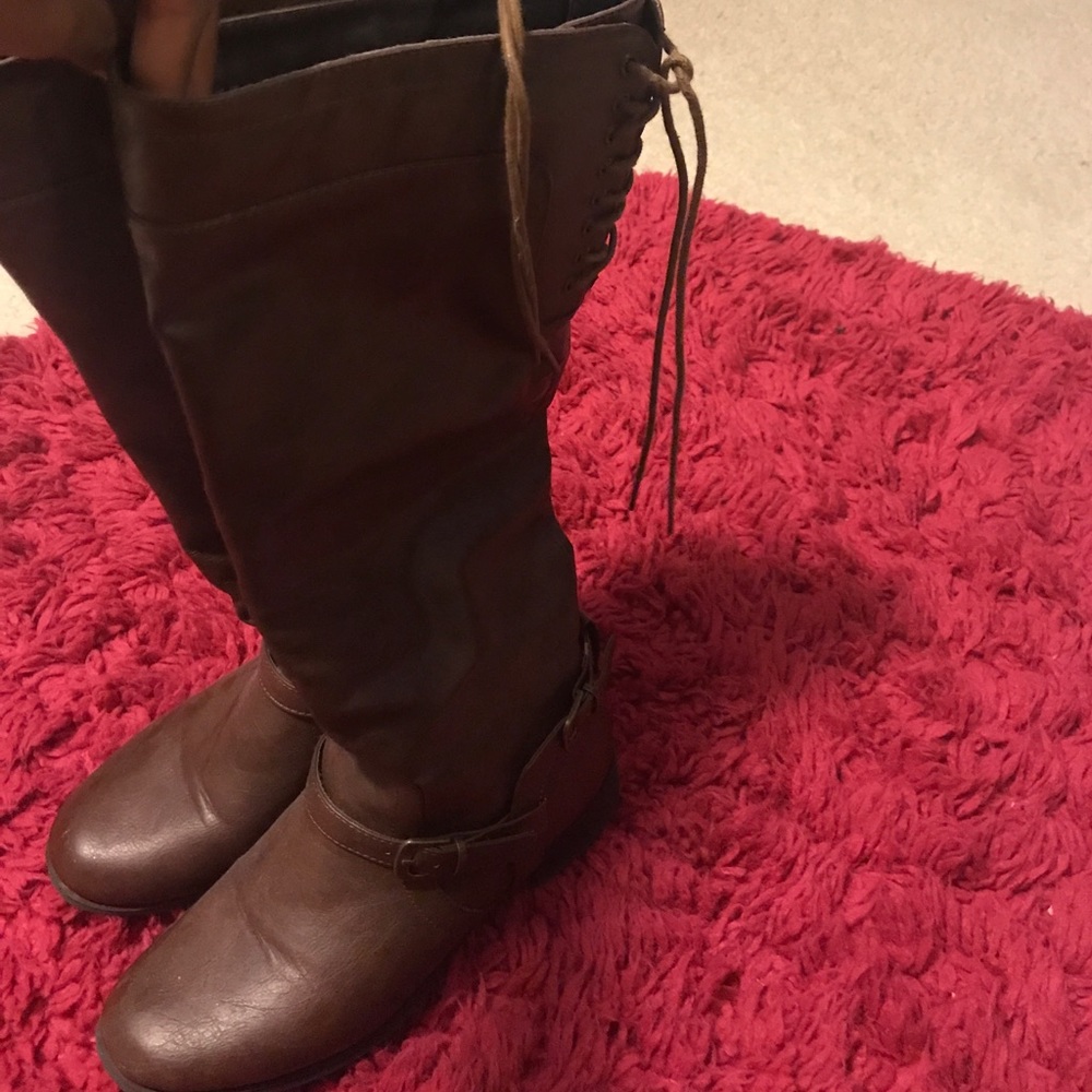 boots