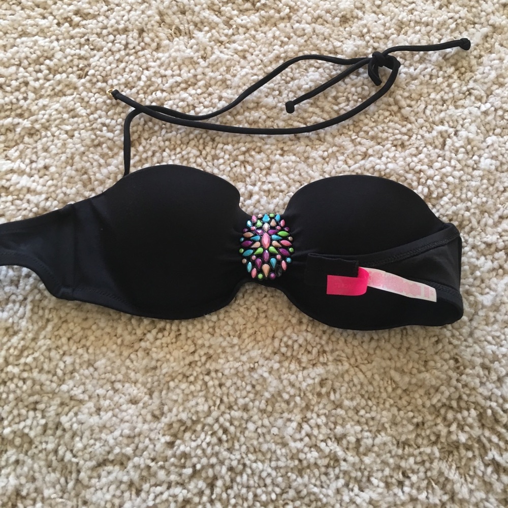 Swim top
