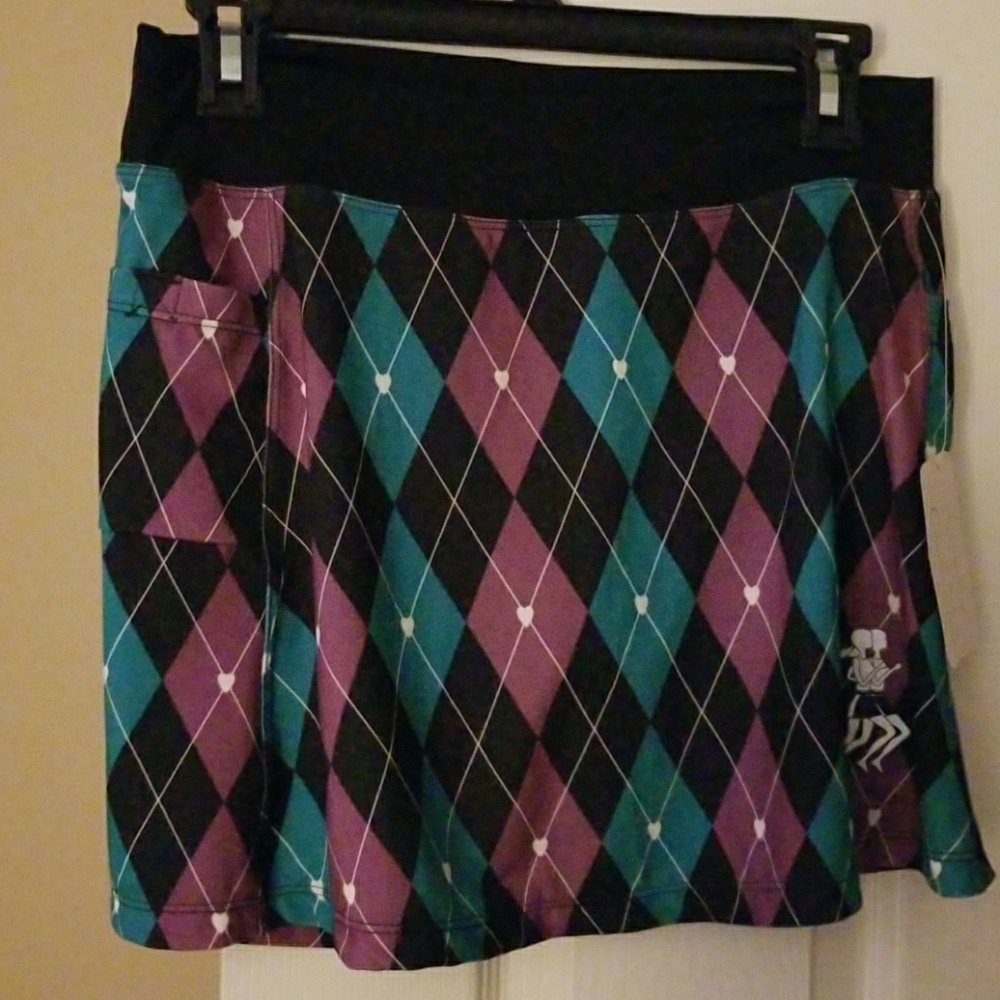 Runningskirts skirt