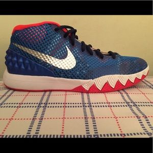 Kryrie 1, brand new!