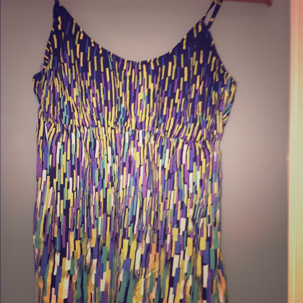 Gap tank top