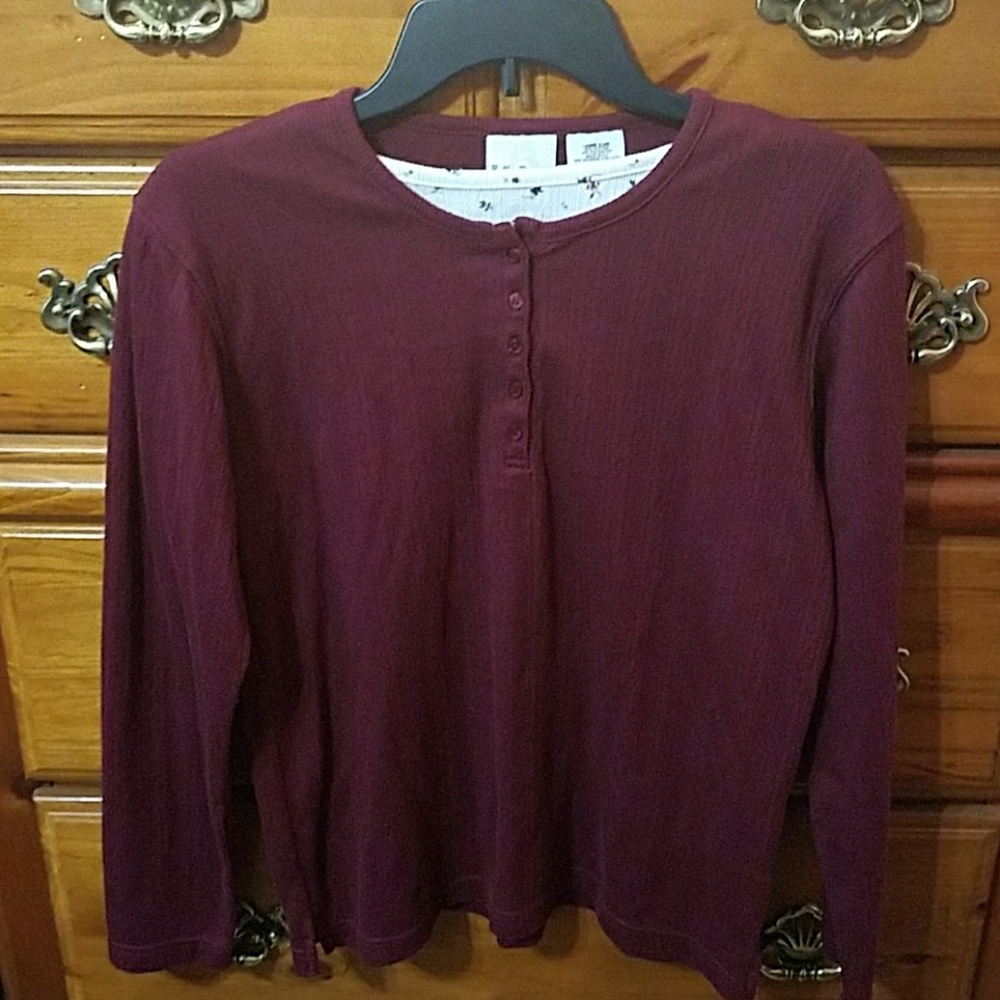 Bobbie Brooks top