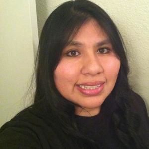 Meet your Posher, Keisa