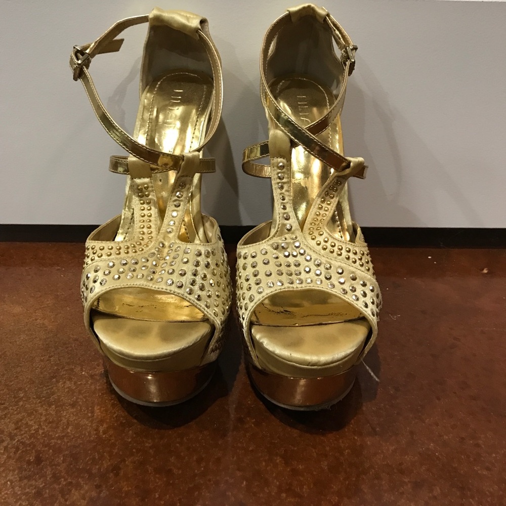 Perfect Formal Heels!