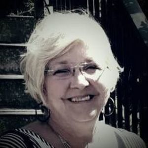 Meet your Posher, Judy