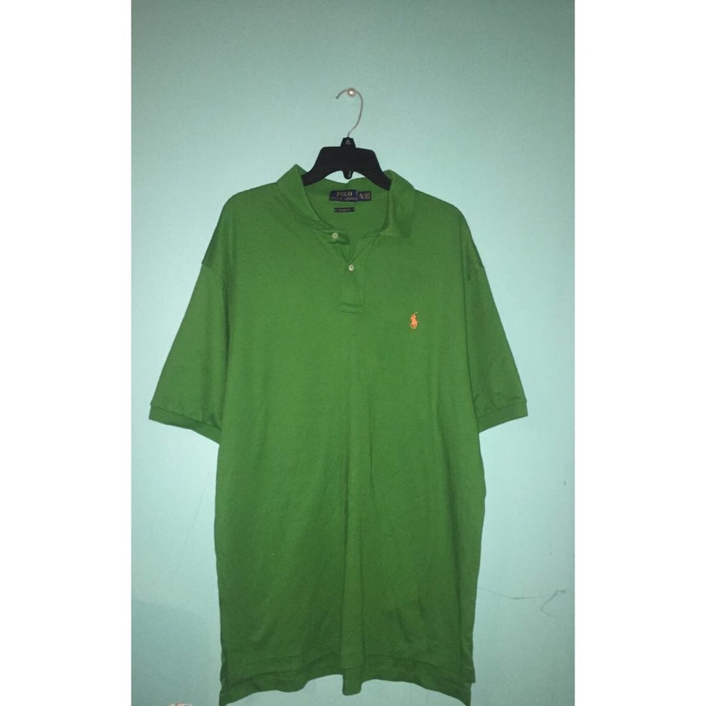 Polo Shirt