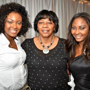 Meet your Posher, Ann