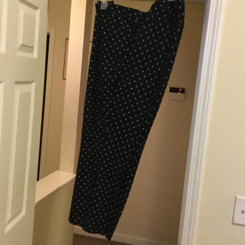 Old navy pants