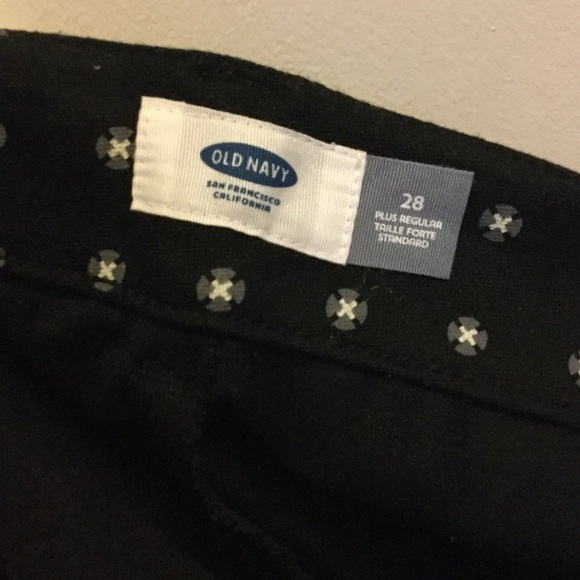Old navy pants - Picture 3 of 3