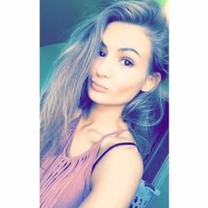 Meet your Posher, Kirstyn