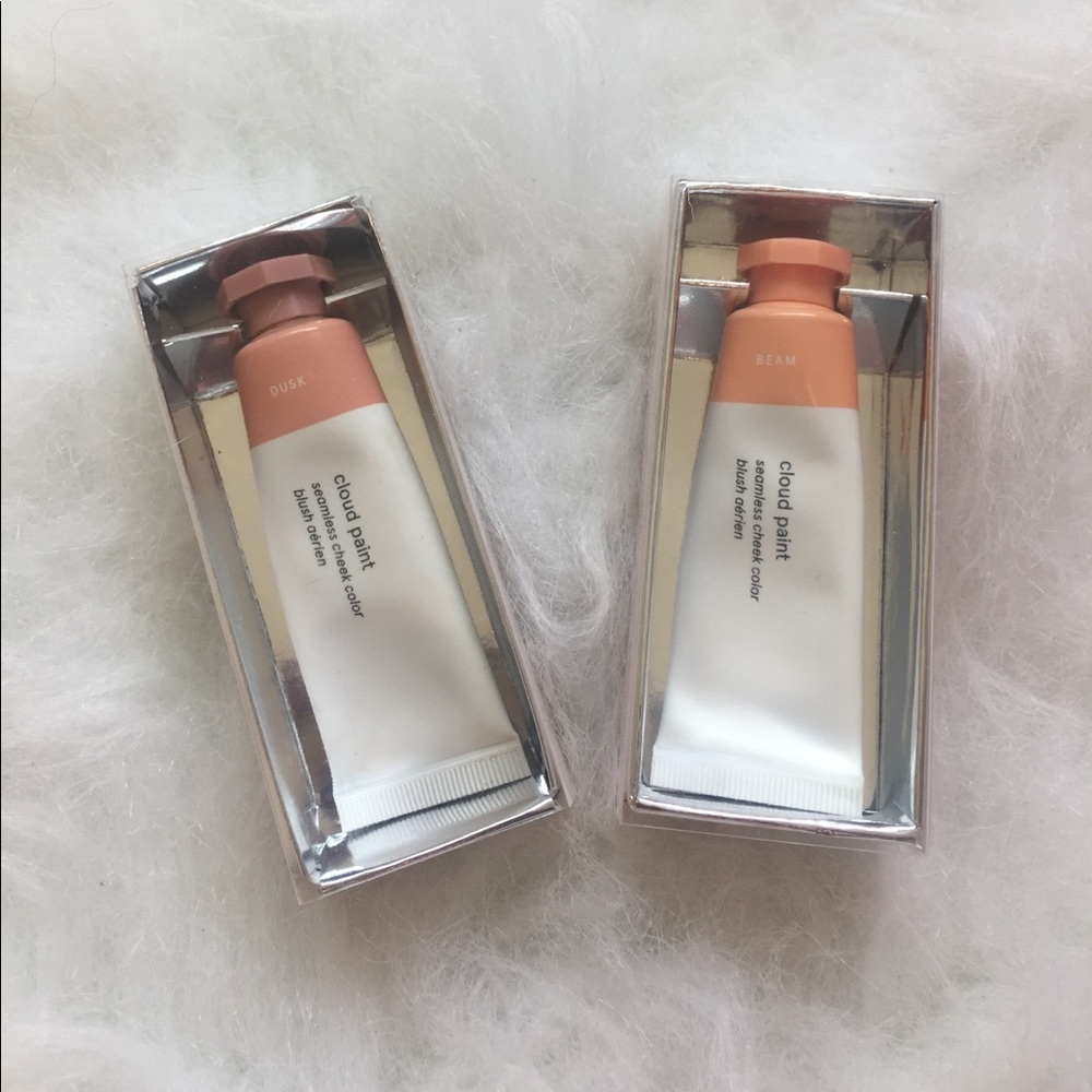 Glossier Cloud Paint Blush