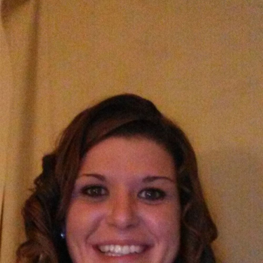 Meet your Posher, Lacey