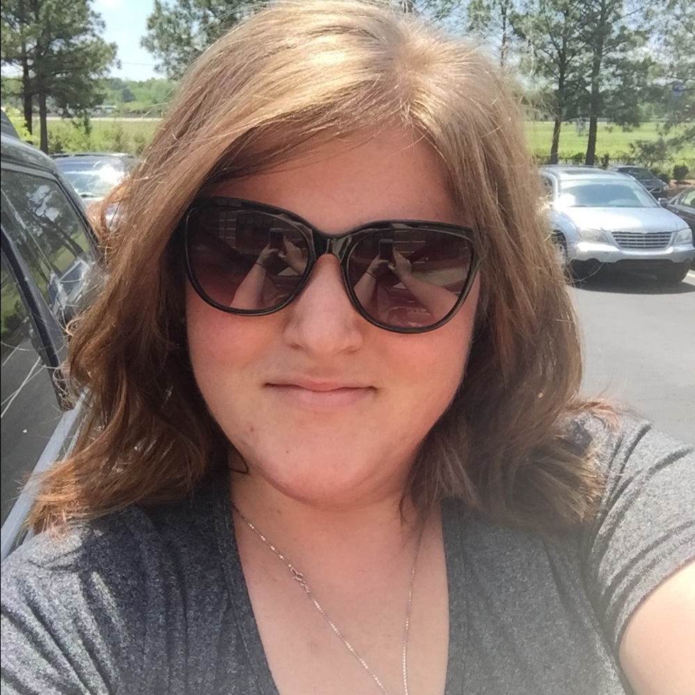 Meet your Posher, Bonnie