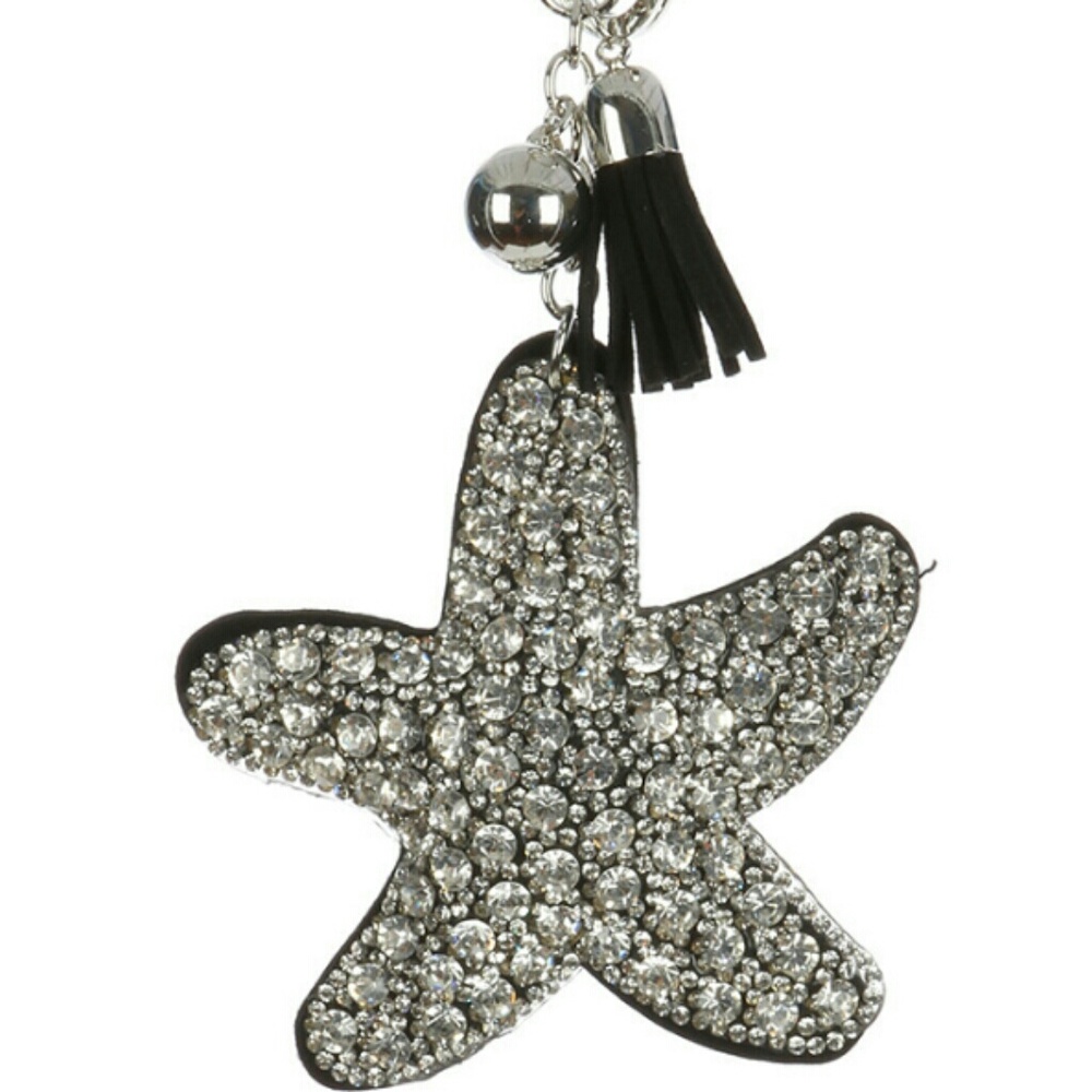 Bling KEYCHAIN