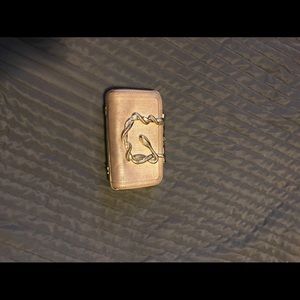 Elaine Turner clutch