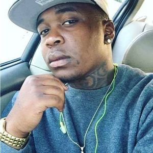 Meet your Posher, Ty