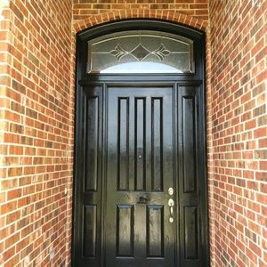 Meet your Posher, Iris