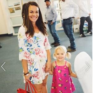 Meet your Posher, Kelcie