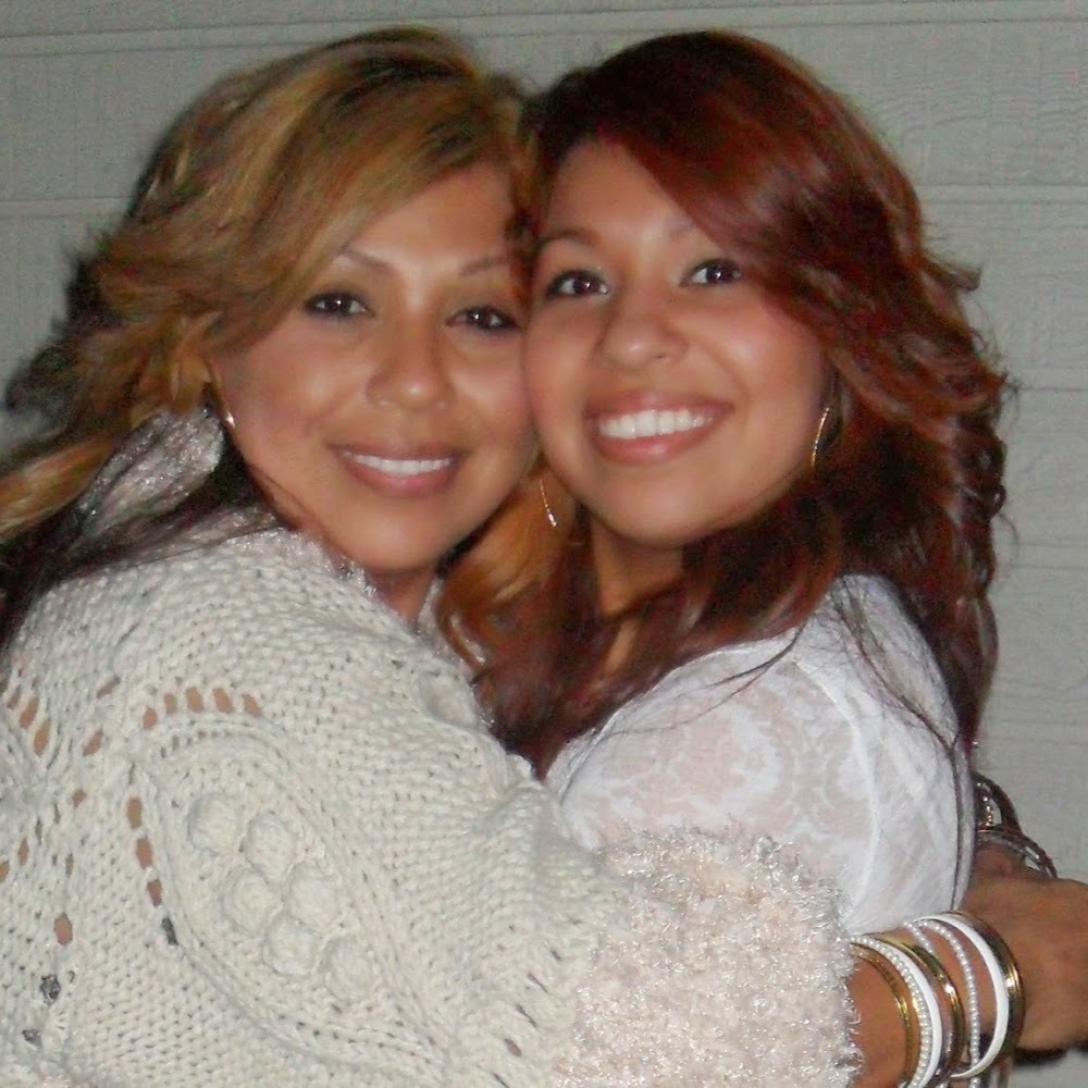 Meet your Posher, Sarai