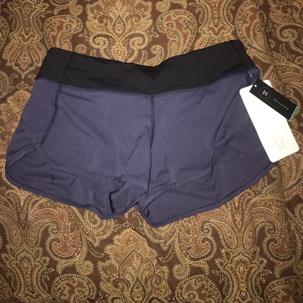 LuLu Lemon shorts