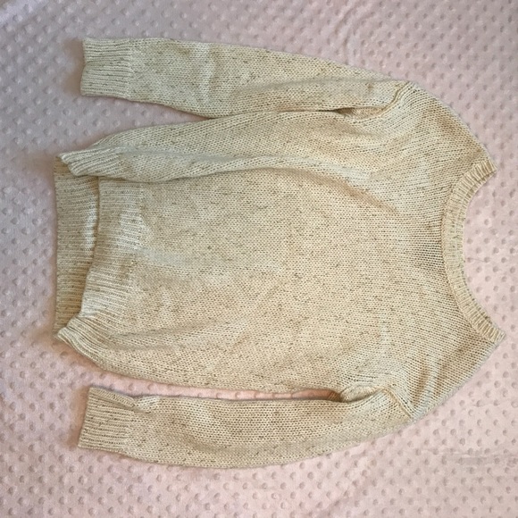 American Eagle Vintage Boyfriend Sweater - Picture 3 of 5