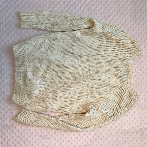 American Eagle Vintage Boyfriend Sweater - Picture 4 of 5