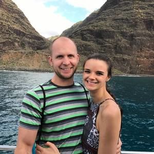 Meet your Posher, Kiley