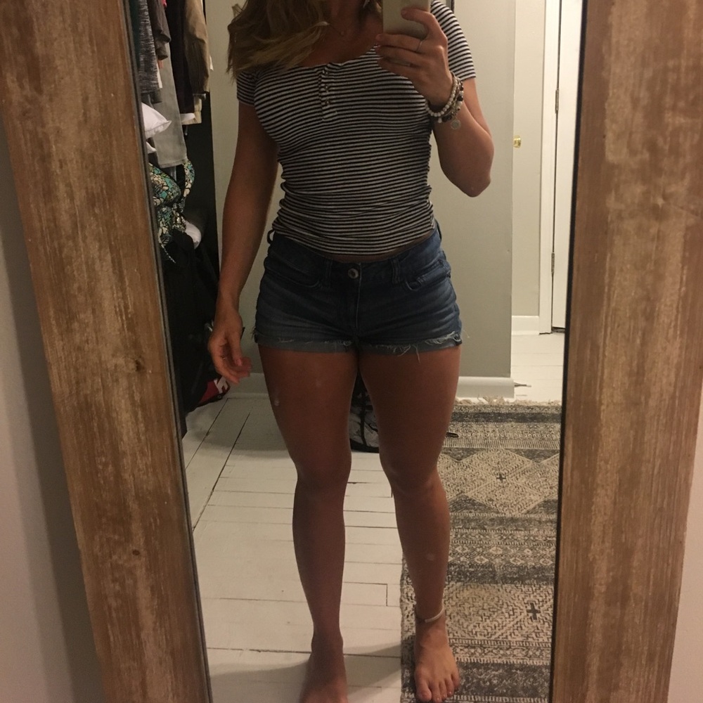T shirt