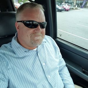 Meet your Posher, Terry