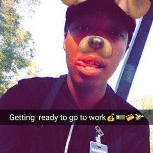 Meet your Posher, Norman