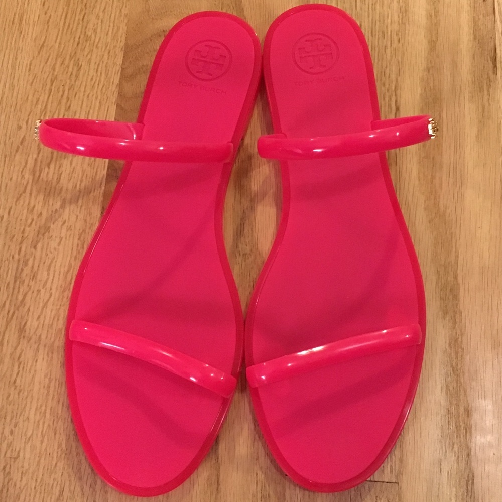 Tory Burch Sandals - Never Worn