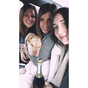 Meet your Posher, Danielle